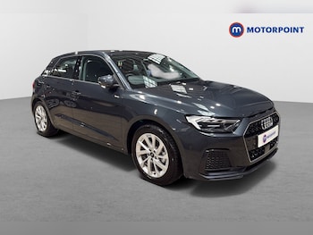 Used Audi A1 2025 for sale - 78779796: Photo