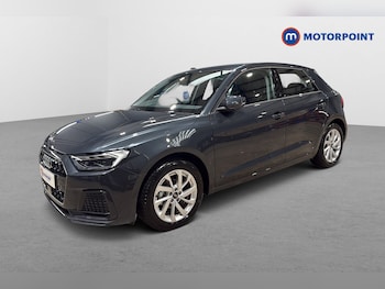 Used Audi A1 2025 for sale - 78779796: Photo