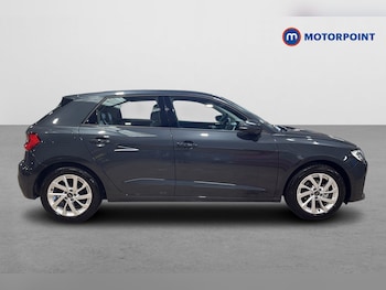Used Audi A1 2025 for sale - 78779796: Photo
