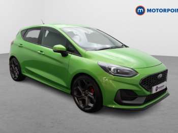 2023 - 1.5 EcoBoost ST-3 5dr