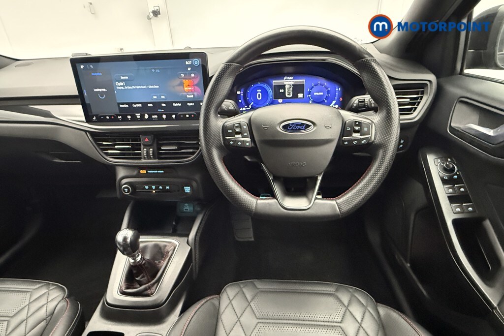 Used Ford Focus 2022 for sale - 77901938: Photo 10