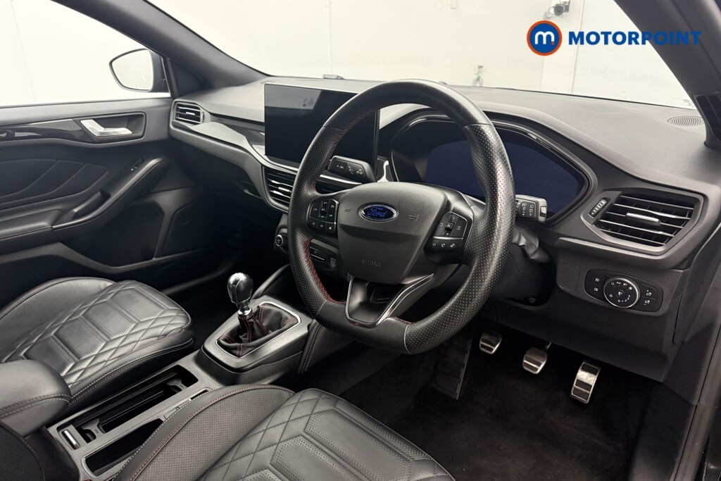 Used Ford Focus 2022 for sale - 77901938: Photo 14