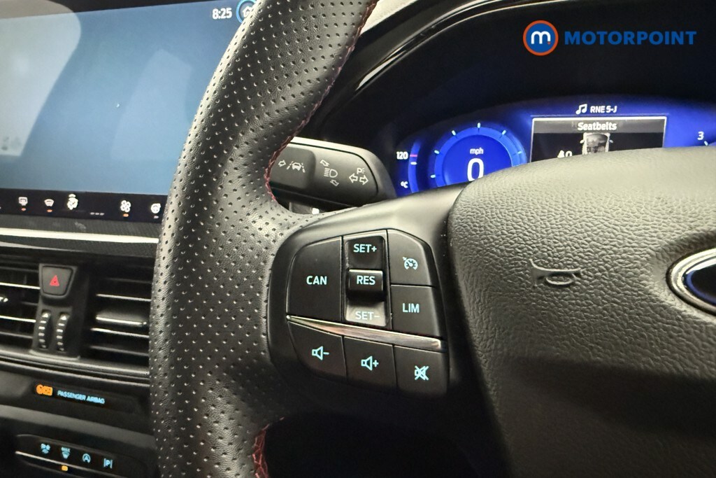 Used Ford Focus 2022 for sale - 77901938: Photo 15