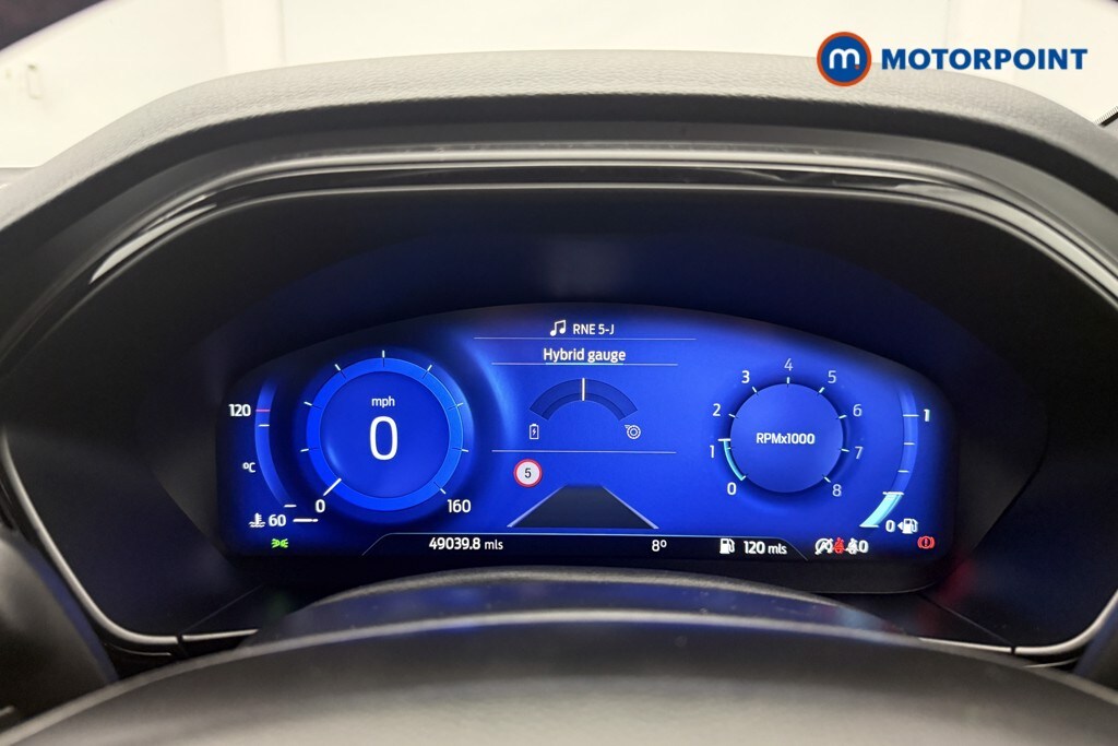 Used Ford Focus 2022 for sale - 77901938: Photo 17