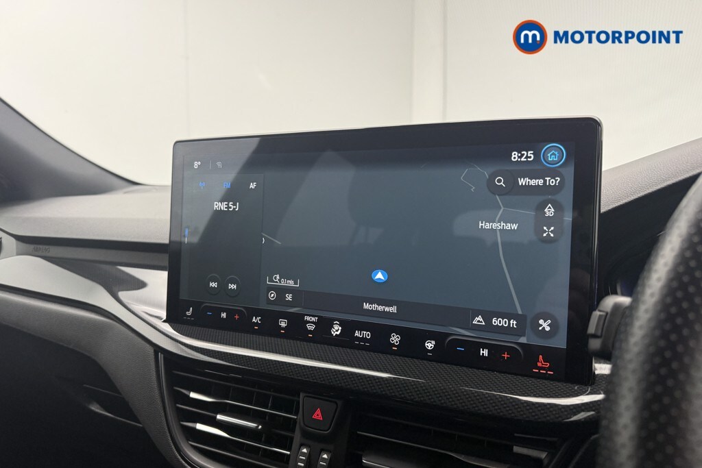 Used Ford Focus 2022 for sale - 77901938: Photo 18