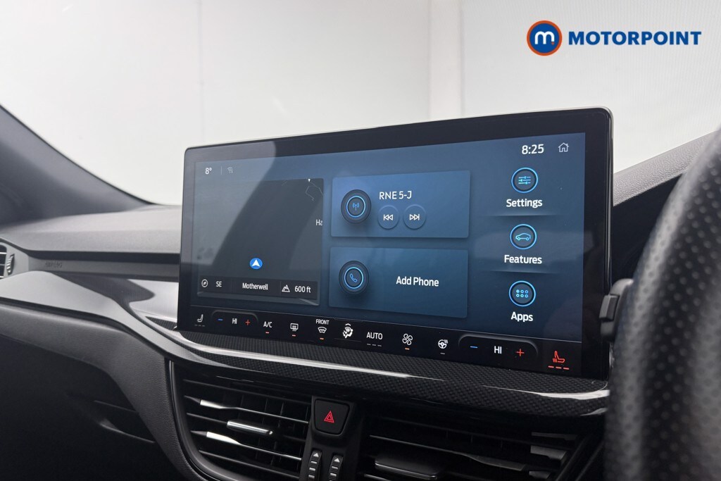 Used Ford Focus 2022 for sale - 77901938: Photo 19