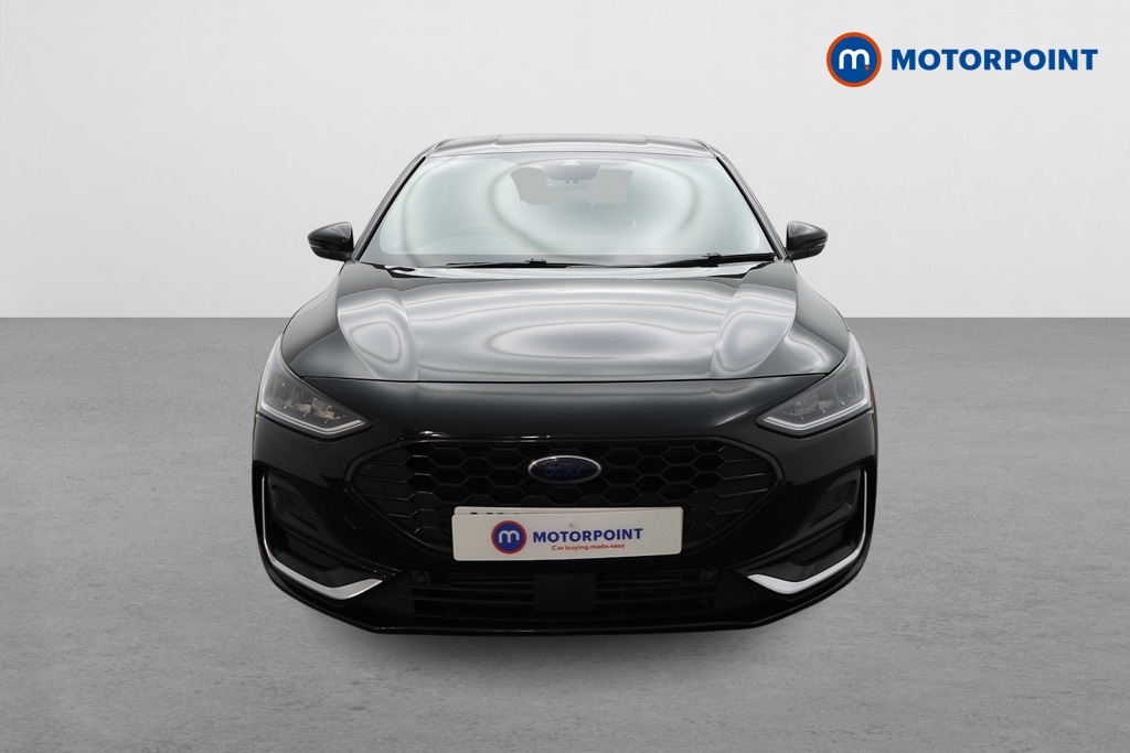 Used Ford Focus 2022 for sale - 77901938: Photo 2