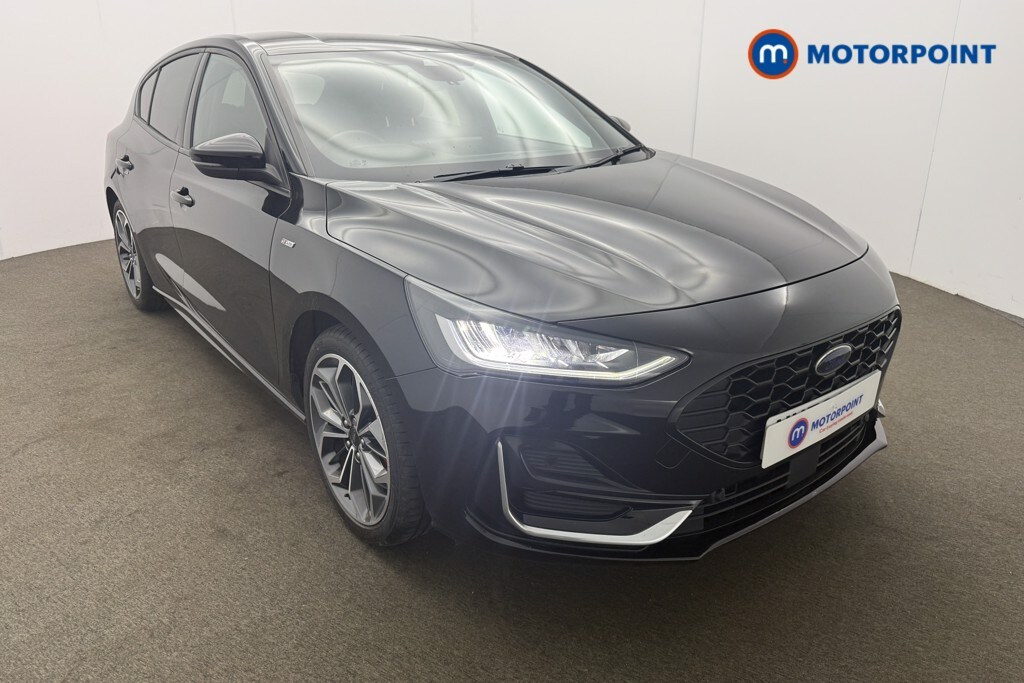 Used Ford Focus 2022 for sale - 77901938: Photo 28