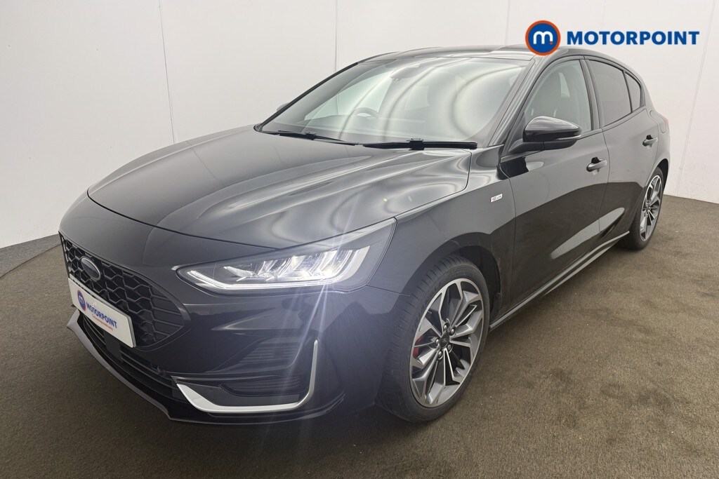 Used Ford Focus 2022 for sale - 77901938: Photo 29