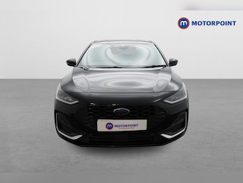 Used Ford Focus undefined for sale - 77901938: Photo