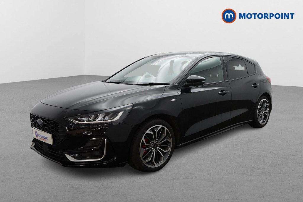 Used Ford Focus 2022 for sale - 77901938: Photo 3