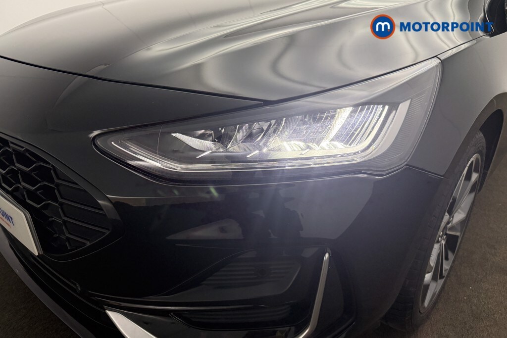 Used Ford Focus 2022 for sale - 77901938: Photo 30