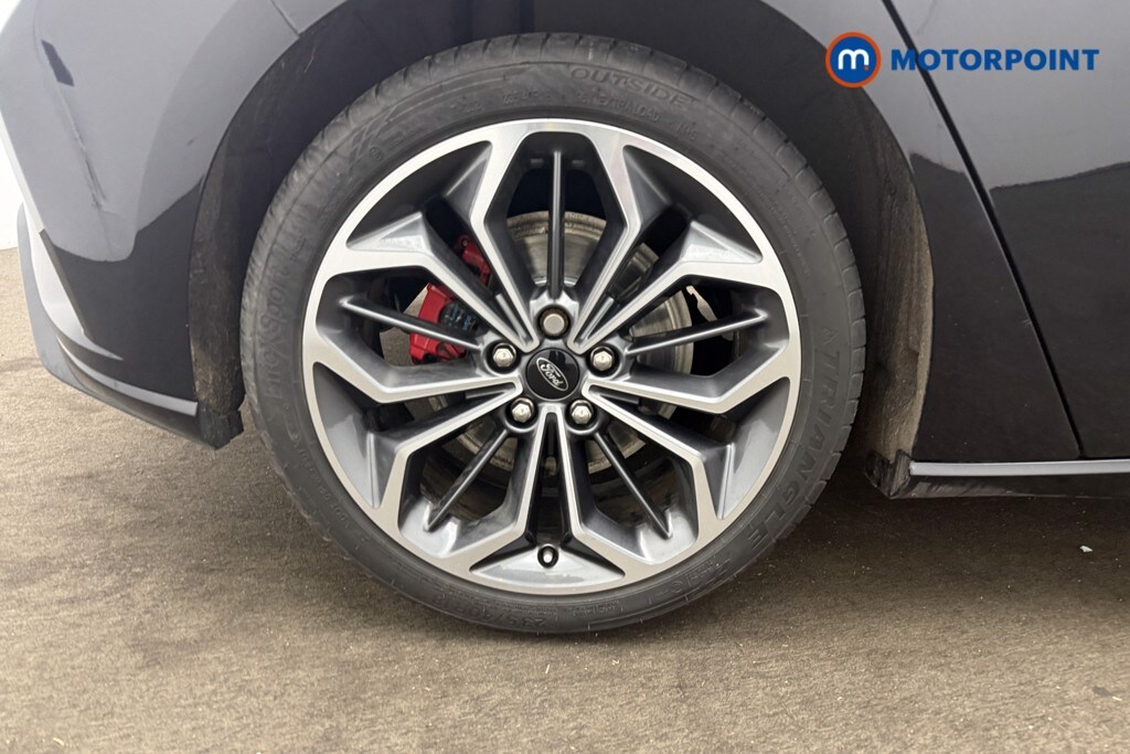 Used Ford Focus 2022 for sale - 77901938: Photo 32