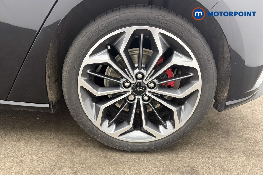 Used Ford Focus 2022 for sale - 77901938: Photo 33