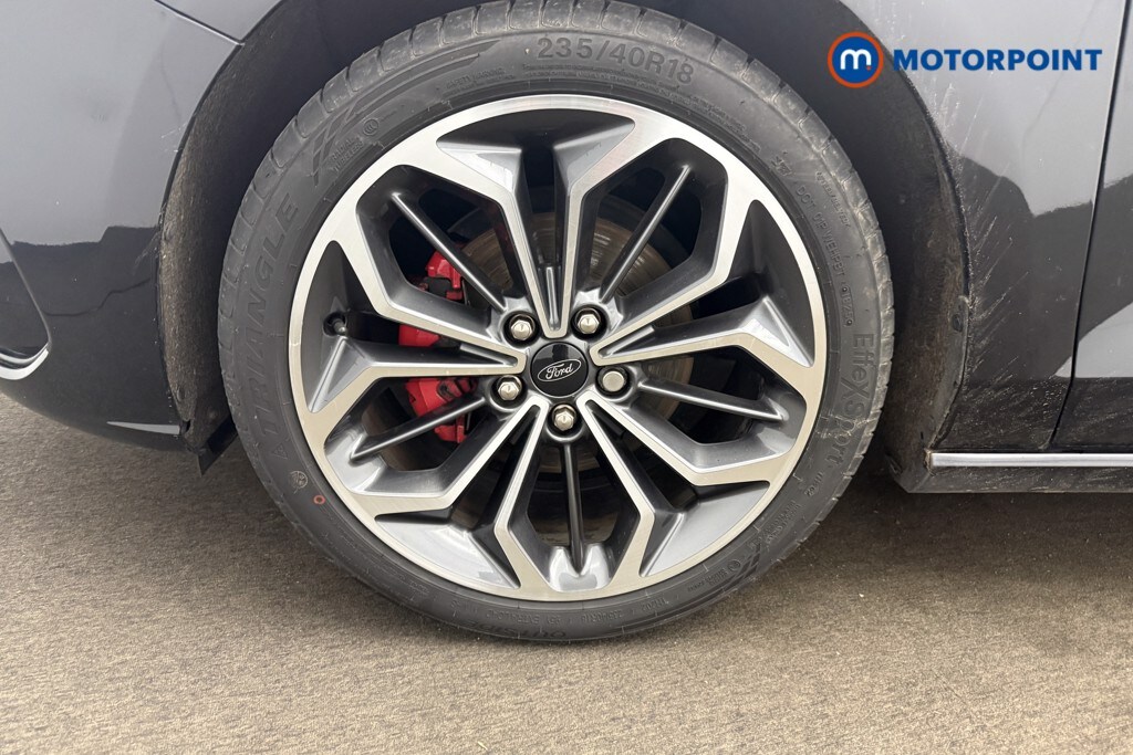 Used Ford Focus 2022 for sale - 77901938: Photo 34