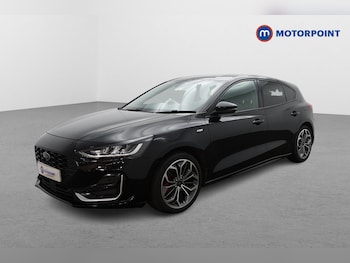 Used Ford Focus undefined for sale - 77901938: Photo