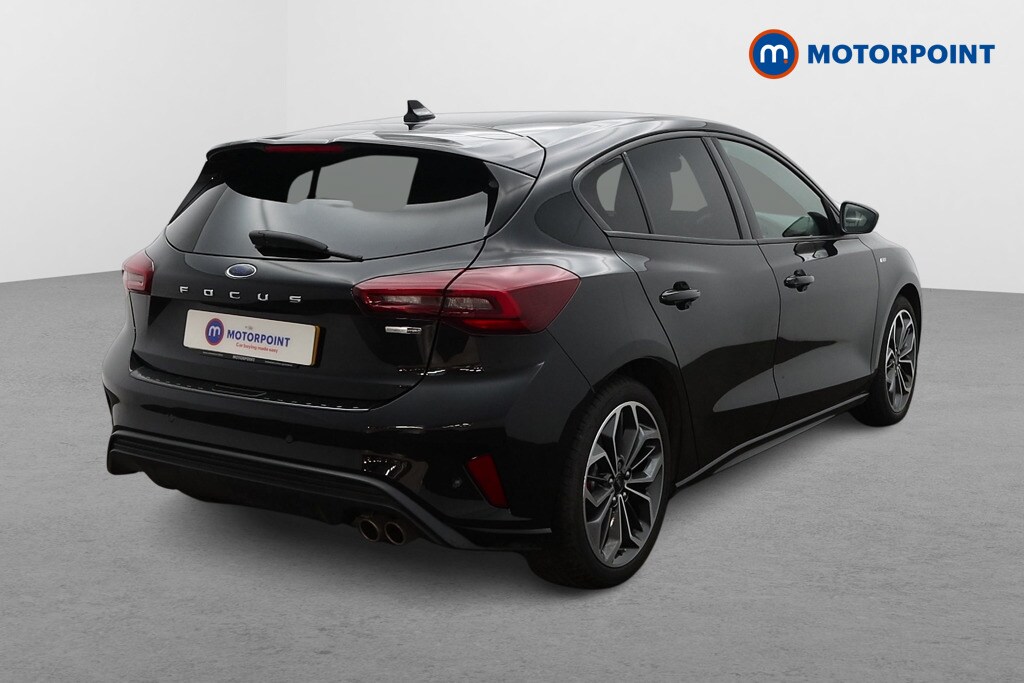 Used Ford Focus 2022 for sale - 77901938: Photo 7