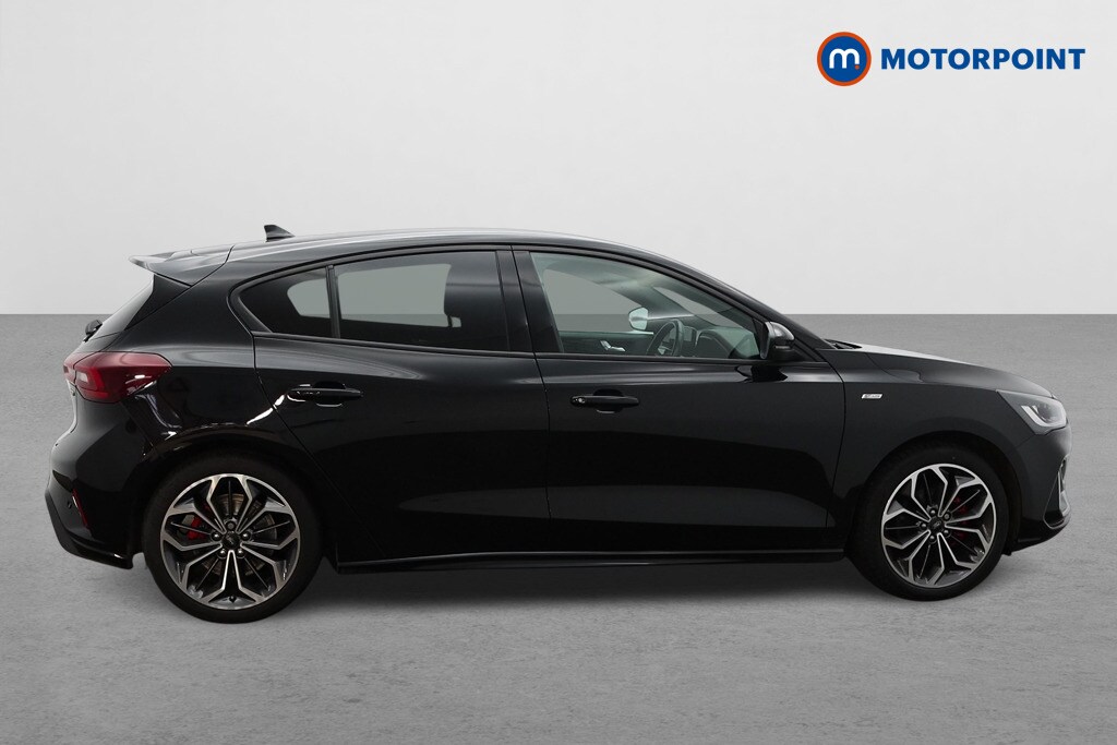 Used Ford Focus 2022 for sale - 77901938: Photo 8