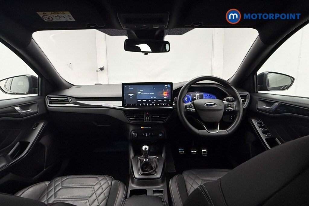 Used Ford Focus 2022 for sale - 77901938: Photo 9