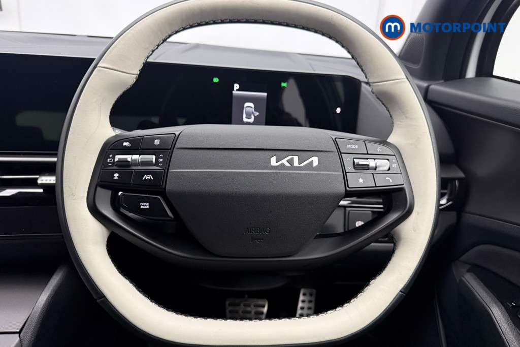 Used Kia Sportage 2025 for sale - 77516848: Photo 13