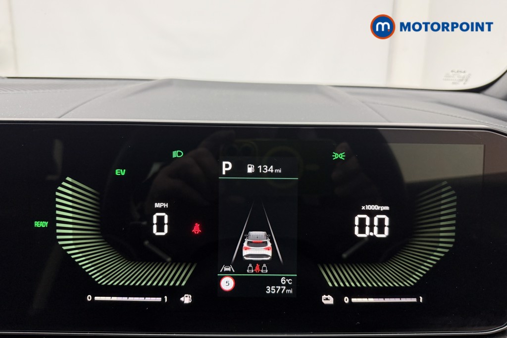 Used Kia Sportage 2025 for sale - 77516848: Photo 14