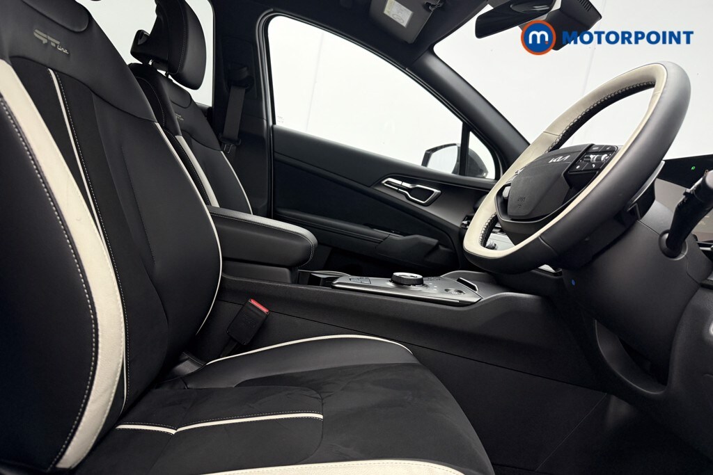 Used Kia Sportage 2025 for sale - 77516848: Photo 16