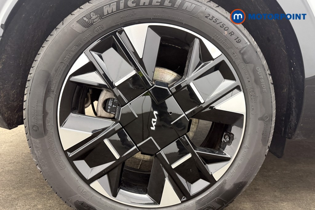 Used Kia Sportage 2025 for sale - 77516848: Photo 18