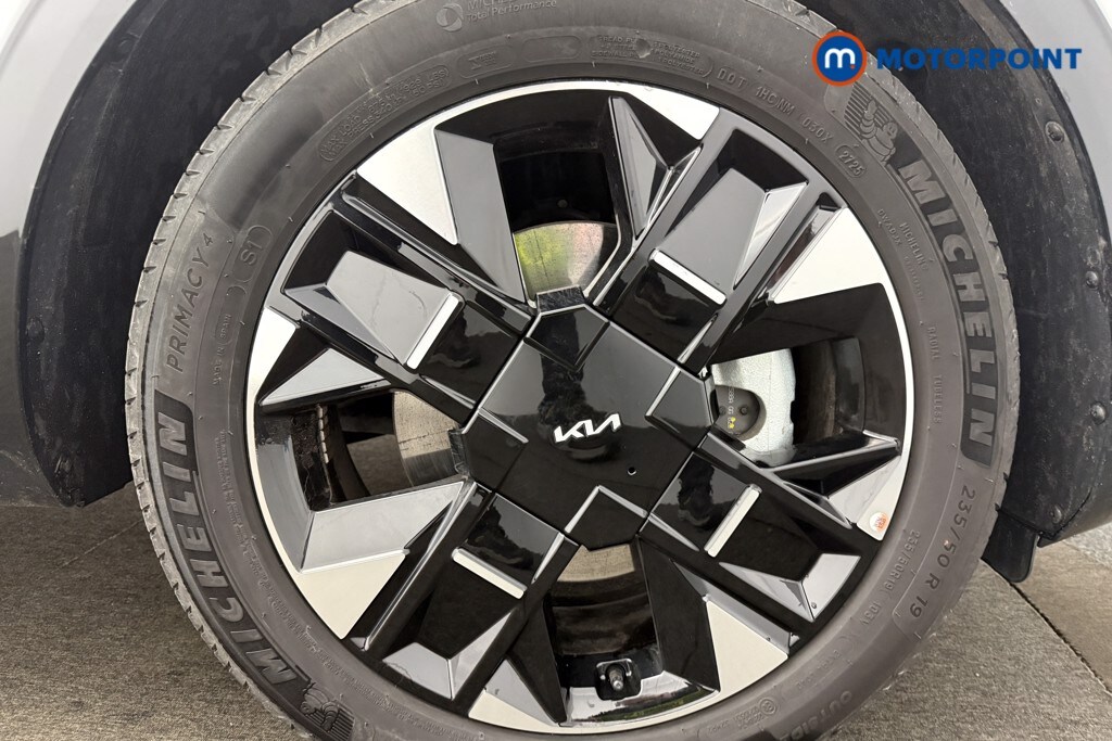 Used Kia Sportage 2025 for sale - 77516848: Photo 19