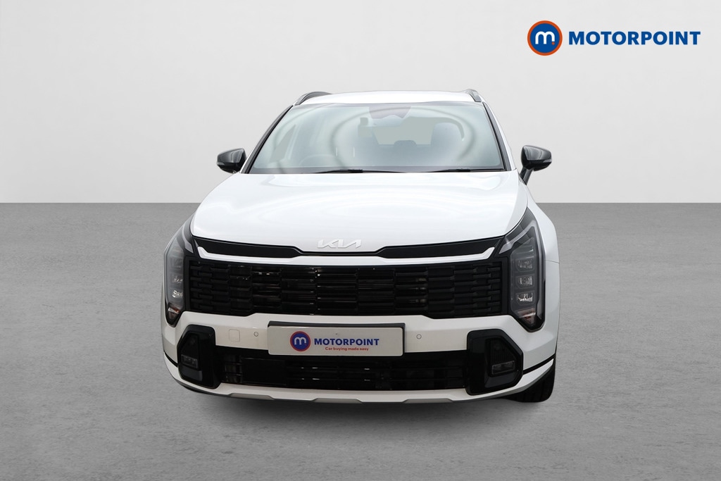 Used Kia Sportage 2025 for sale - 77516848: Photo 2