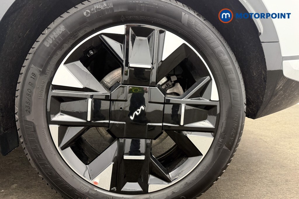 Used Kia Sportage 2025 for sale - 77516848: Photo 21