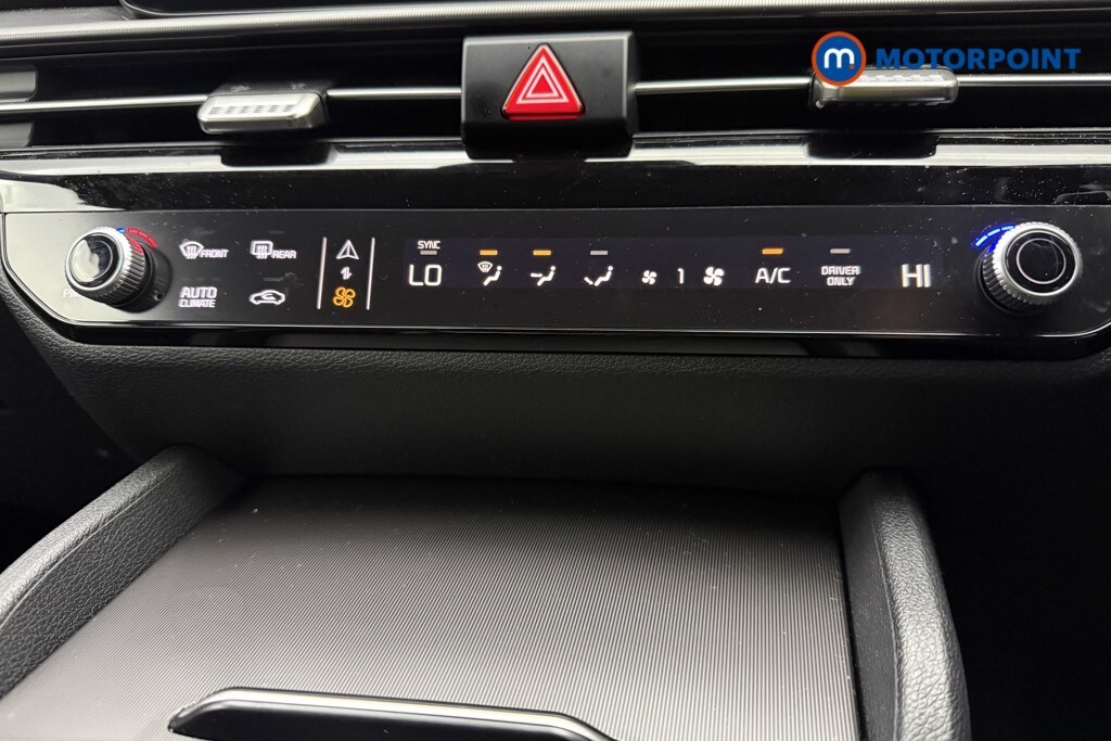 Used Kia Sportage 2025 for sale - 77516848: Photo 24