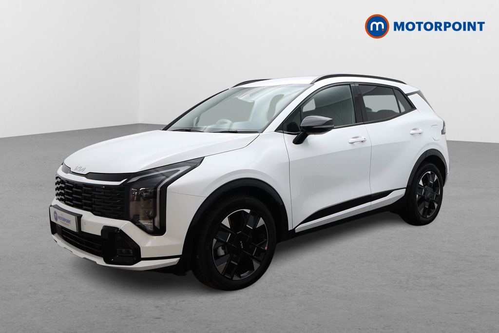 Used Kia Sportage 2025 for sale - 77516848: Photo 3