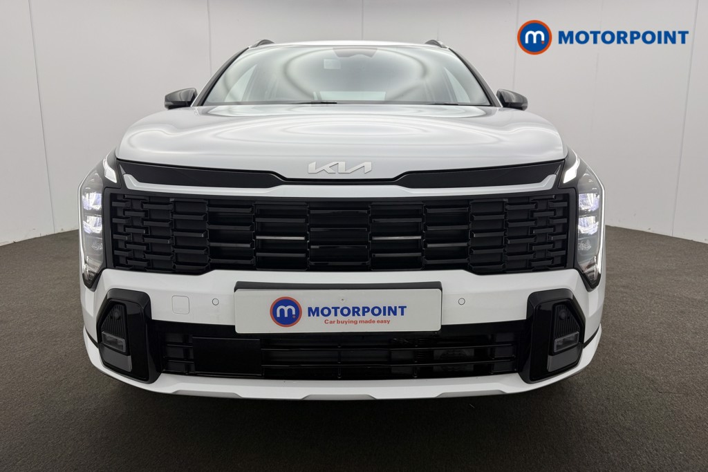 Used Kia Sportage 2025 for sale - 77516848: Photo 32