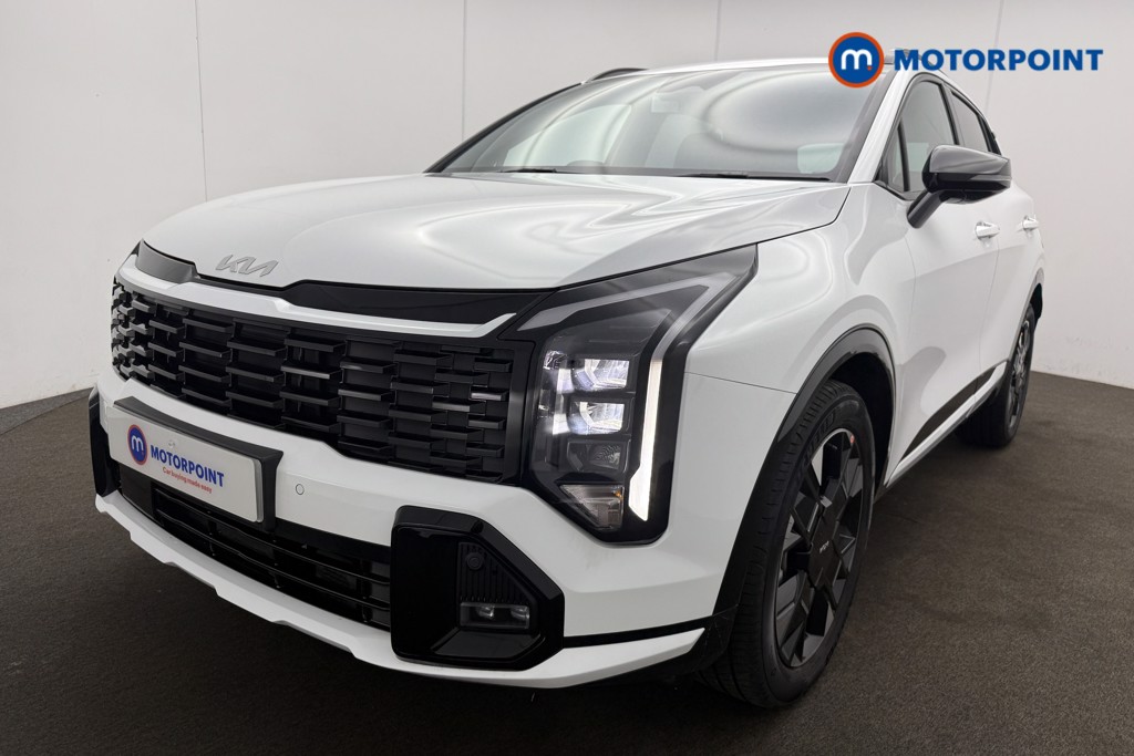 Used Kia Sportage 2025 for sale - 77516848: Photo 33