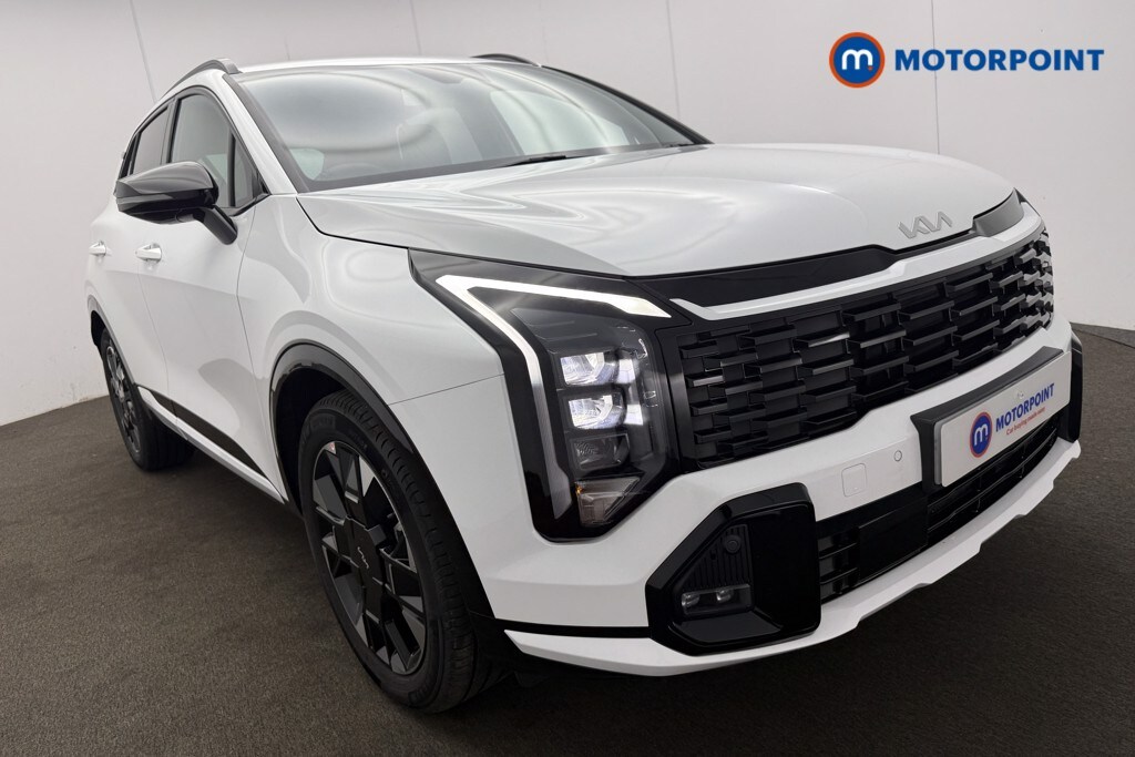 Used Kia Sportage 2025 for sale - 77516848: Photo 34