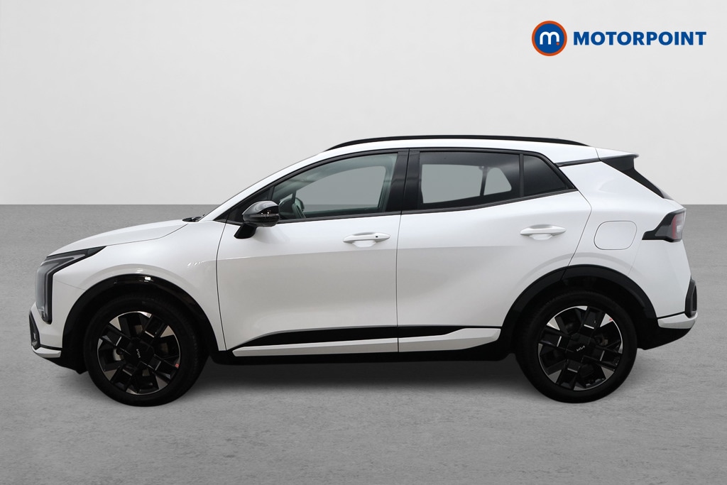 Used Kia Sportage 2025 for sale - 77516848: Photo 4