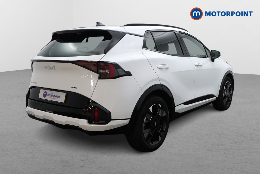 Used Kia Sportage 2025 for sale - 77516848: Photo 7