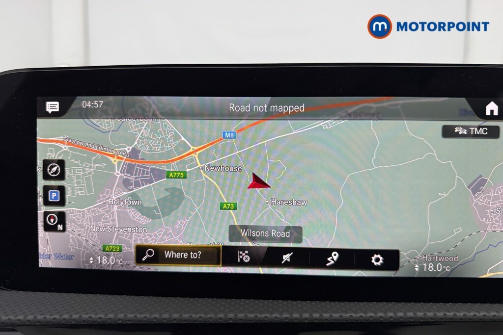 Used Mercedes-Benz CLA for sale - 77914180: Photo 10