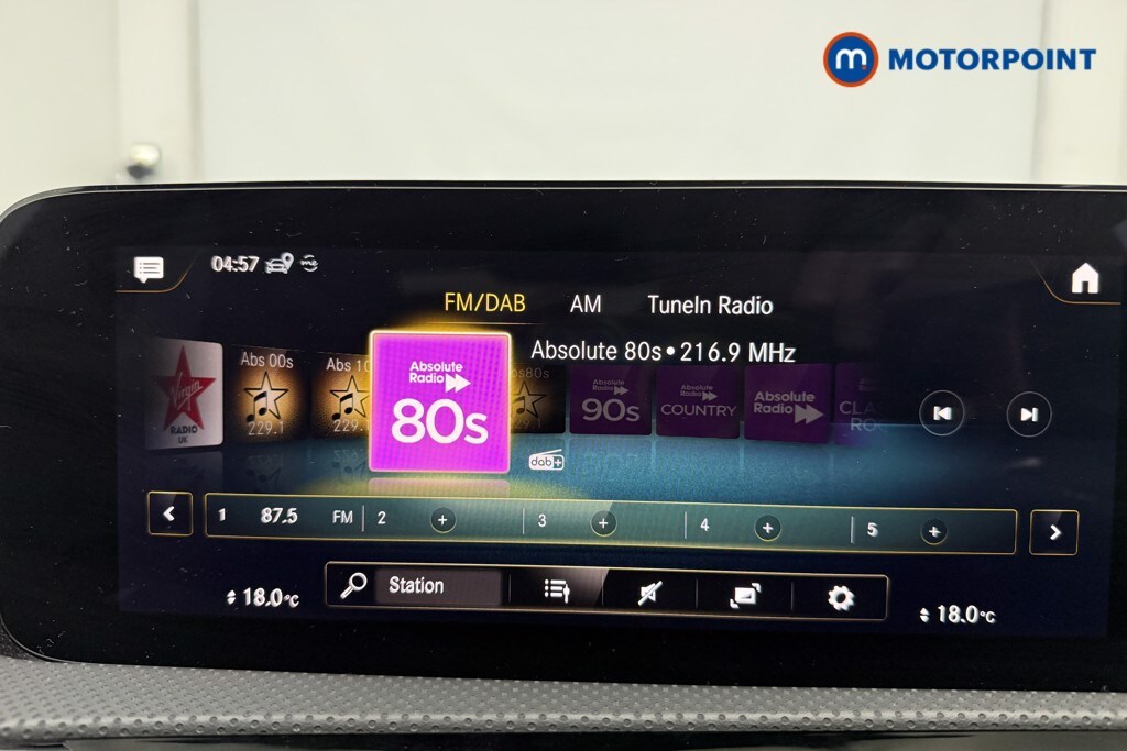 Used Mercedes-Benz CLA for sale - 77914180: Photo 12