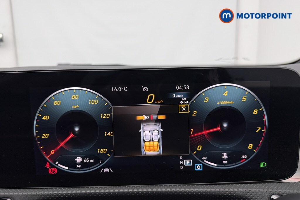 Used Mercedes-Benz CLA for sale - 77914180: Photo 14