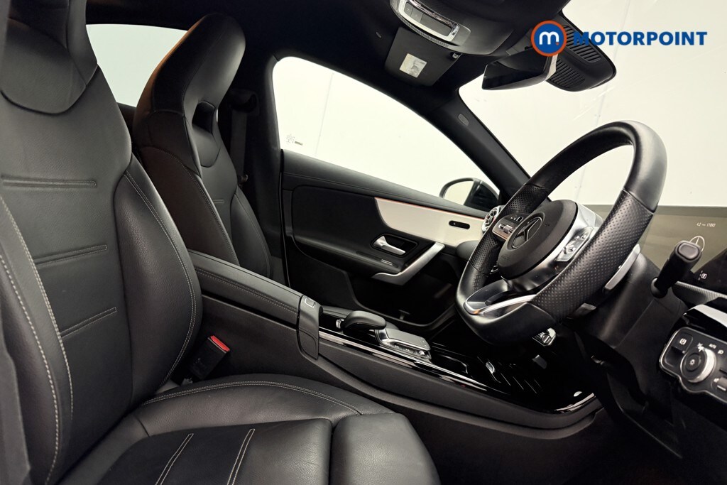 Used Mercedes-Benz CLA for sale - 77914180: Photo 16