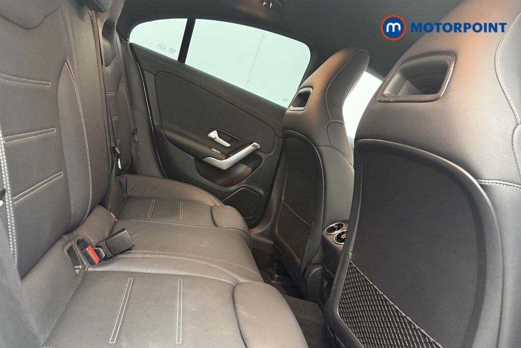 Used Mercedes-Benz CLA for sale - 77914180: Photo 17