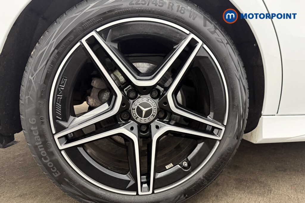 Used Mercedes-Benz CLA for sale - 77914180: Photo 18