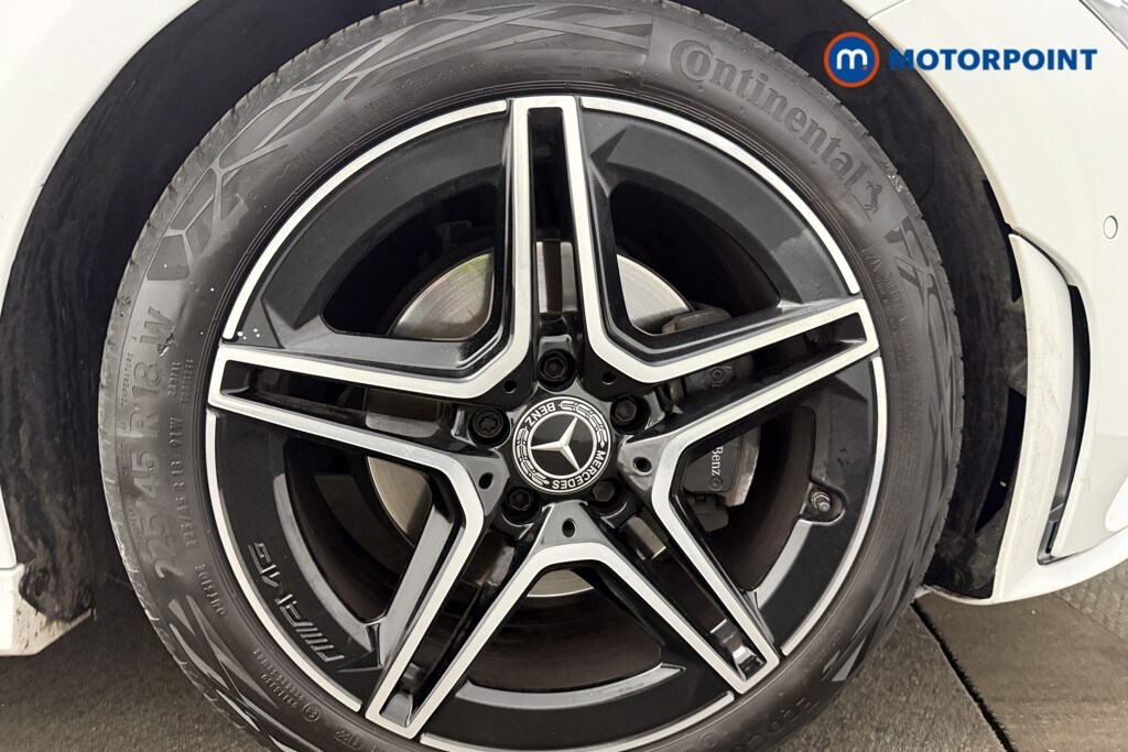 Used Mercedes-Benz CLA for sale - 77914180: Photo 19