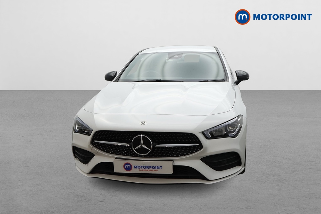Used Mercedes-Benz CLA for sale - 77914180: Photo 2
