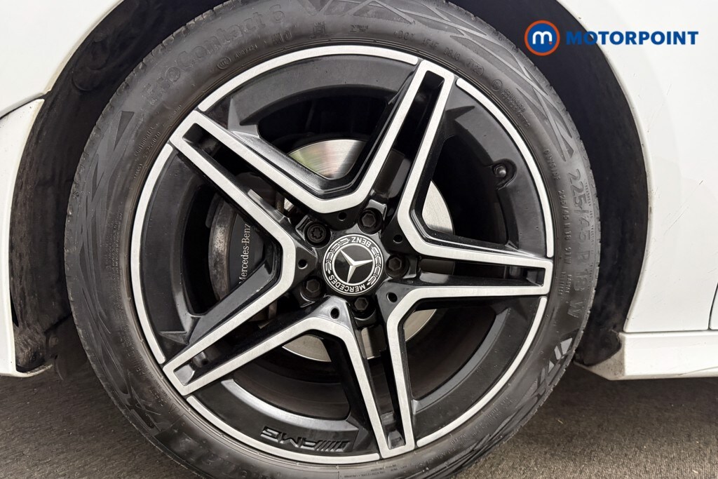 Used Mercedes-Benz CLA for sale - 77914180: Photo 20