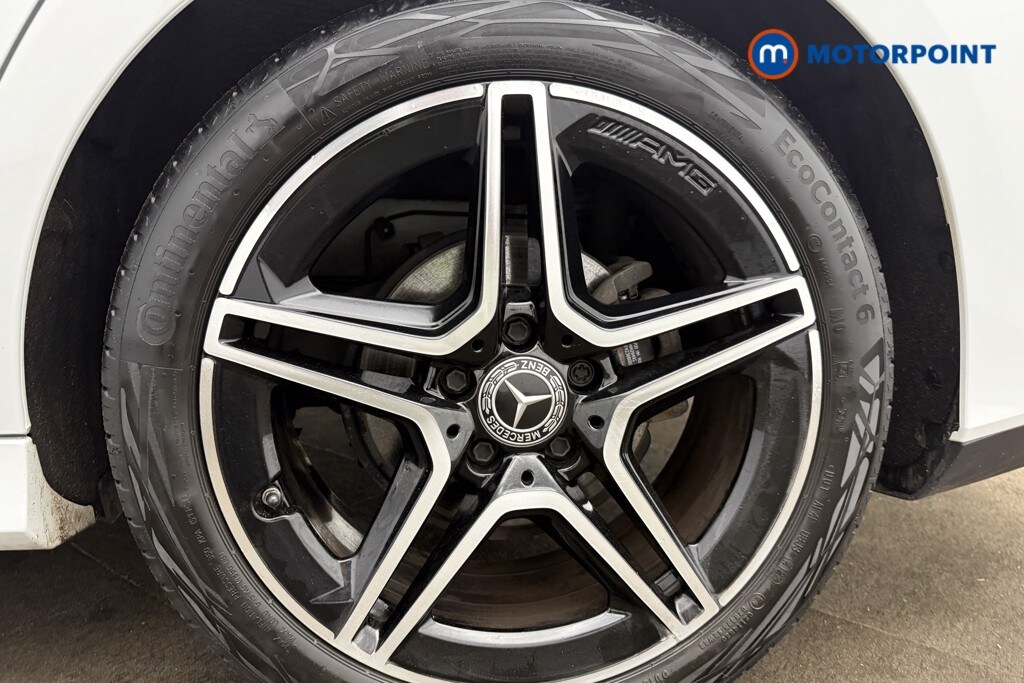 Used Mercedes-Benz CLA for sale - 77914180: Photo 21