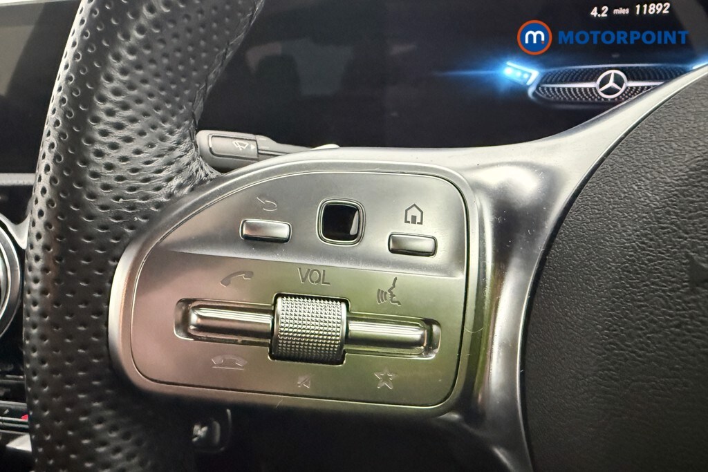 Used Mercedes-Benz CLA for sale - 77914180: Photo 22