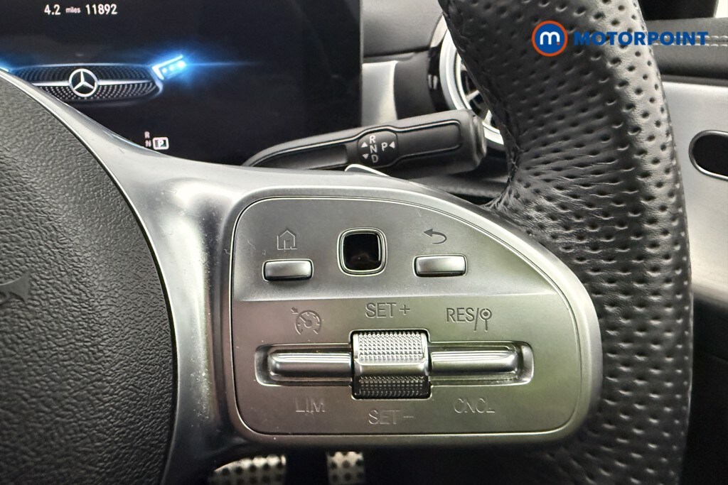 Used Mercedes-Benz CLA for sale - 77914180: Photo 23