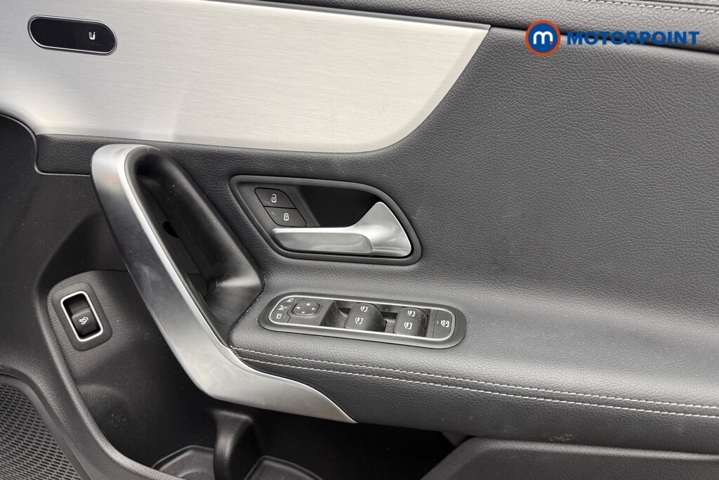 Used Mercedes-Benz CLA for sale - 77914180: Photo 26